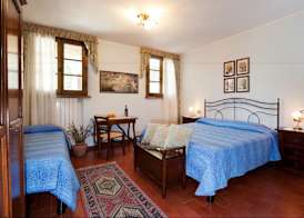 B&B Casale Virgili 4