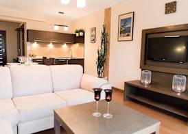 VacationClub Apartments - Morska 5