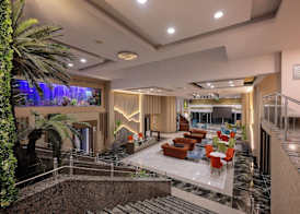 Sealife Family Resort Hotel 3