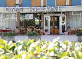 Grifone Hotel 5