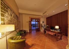 Hotel Rural Es Riquers 2