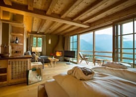 Naturhotel Lüsnerhof 5