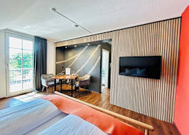 Hotel Reindahls 5