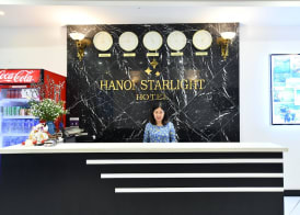 Hanoi Starlight Boutique Hotel 3