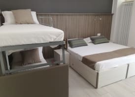 Relais Regina Rosanna 5