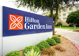 Hilton Garden Inn Temple Medical Center 3