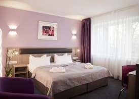Hotel Nikolai Residence 5