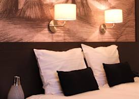 Parkhotel Auberge Vincent 3