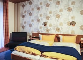 Hotel Zum Schneekopf 5