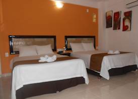 Hotel John David 4
