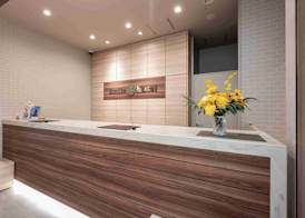 Smile Hotel Nagano 5