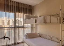 Barcelona Apartment Gran de Gràcia 4