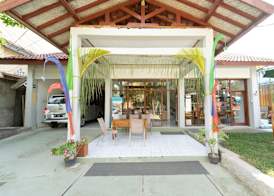 Komodo Lodge 3