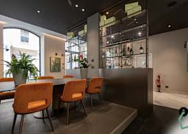HOTIDAY Room Collection - Milano Cinque Giornate 5