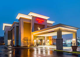 Hampton Inn Johnson City 2