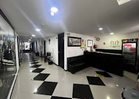 Hotel Laureles de Aburrá 5