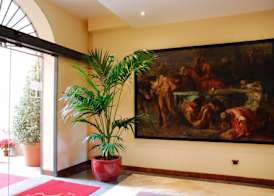 Hotel Giardino Inglese 3