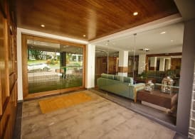 Hotel Cruzeiro 2