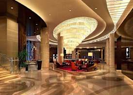 Renaissance Shanghai Putuo Hotel 2