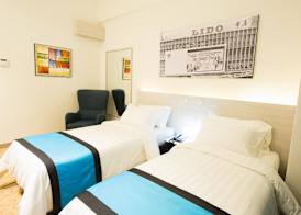 EDC Hotel Kuala Lumpur 3