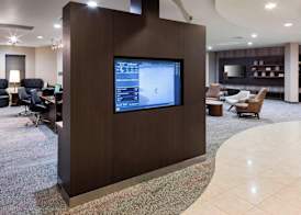Courtyard by Marriott Suffolk Chesapeake 4