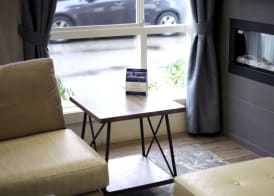 Best Western Peace Arch Inn 3