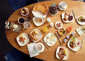 Sofitel Lyon Bellecour 4