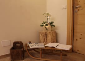 Wanderlust B&B 3