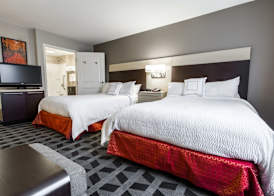 TownePlace Suites by Marriott Gilford 4