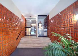 B&B Studio 162 3
