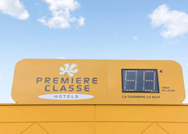 Premiere Classe Thionville - Yutz 3