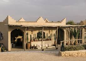 Caravan Agafay by Our Habitas 2