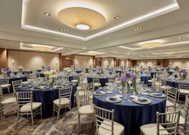 Hyatt Regency Newport Beach West 4