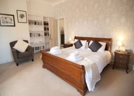 Rock Moor House B&B 5