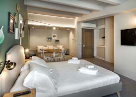 Relais Chiaramonte 5