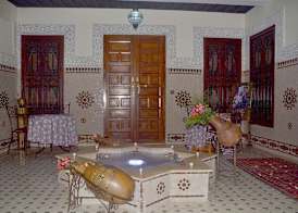 Riad Aymane 3