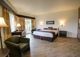 Days Inn by Wyndham Montmagny 5