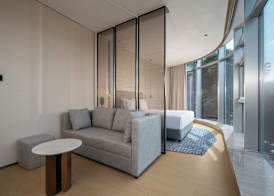 Holiday Inn Express Shenzhen Sports Center by IHG 2