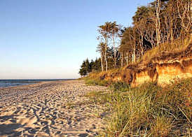 Hotel Ostseewoge 2
