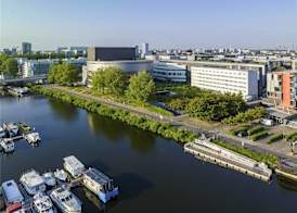 Novotel Nantes Centre Gare 2