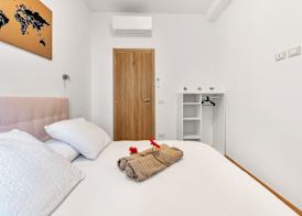Alessia's Flat- Borgo Palazzo 3