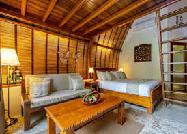 Klumpu Bali Resort 5