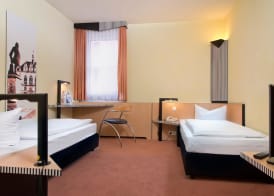 TRYP by Wyndham Halle 4