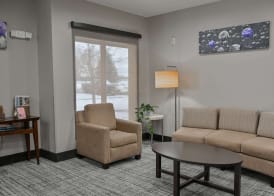 Sleep Inn & Suites Washington near Peoria 4