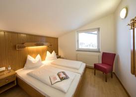 Appartements Toni 4