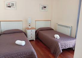Apartamentos Las Margas Sabiñánigo 3000 2