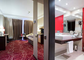 Ramada Sibiu Hotel 5