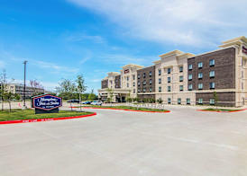 Hampton Inn & Suites Dallas/Richardson, TX 3