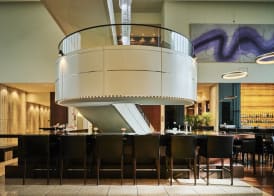 The Royal Park Hotel Iconic Tokyo Shiodome 3