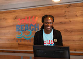 Jolly Beach Antigua - All Inclusive 3
